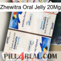 Zhewitra Oral Jelly 20Mg kamagra1